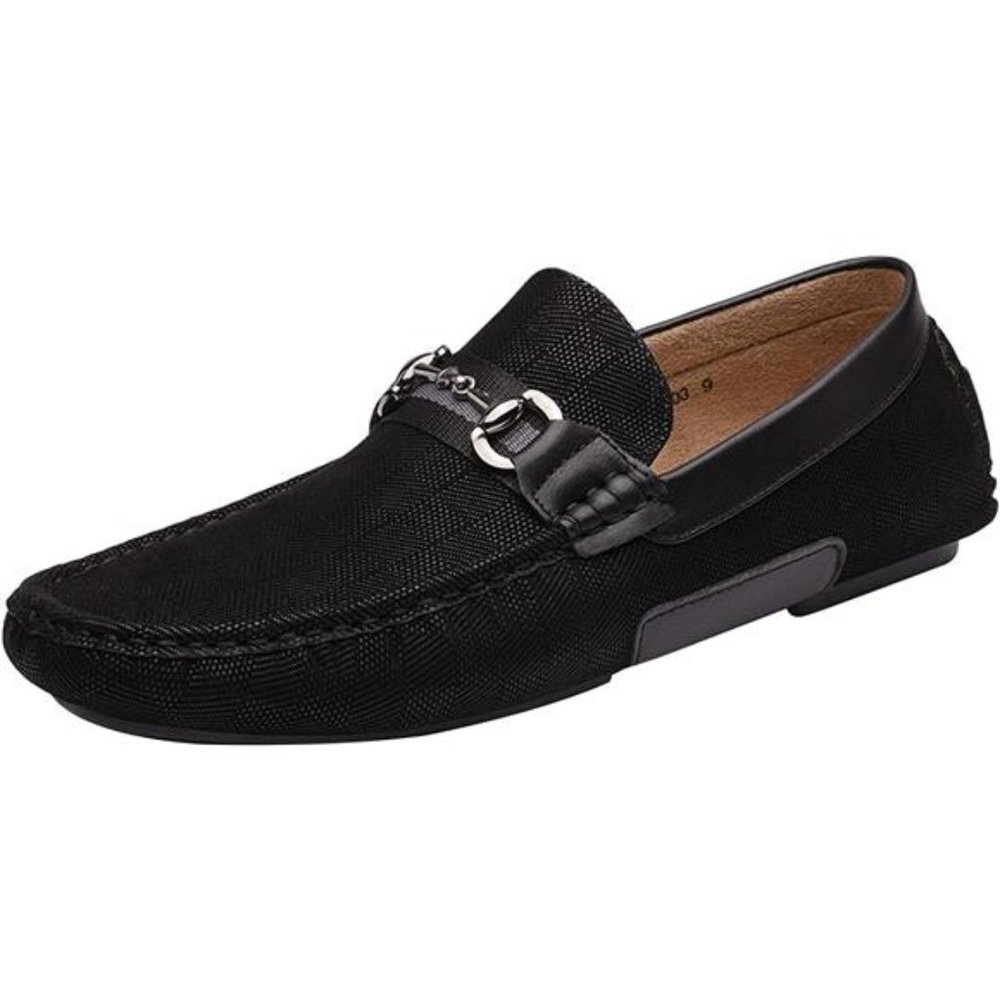 Men's Penny Loafers Moccasins Shoes